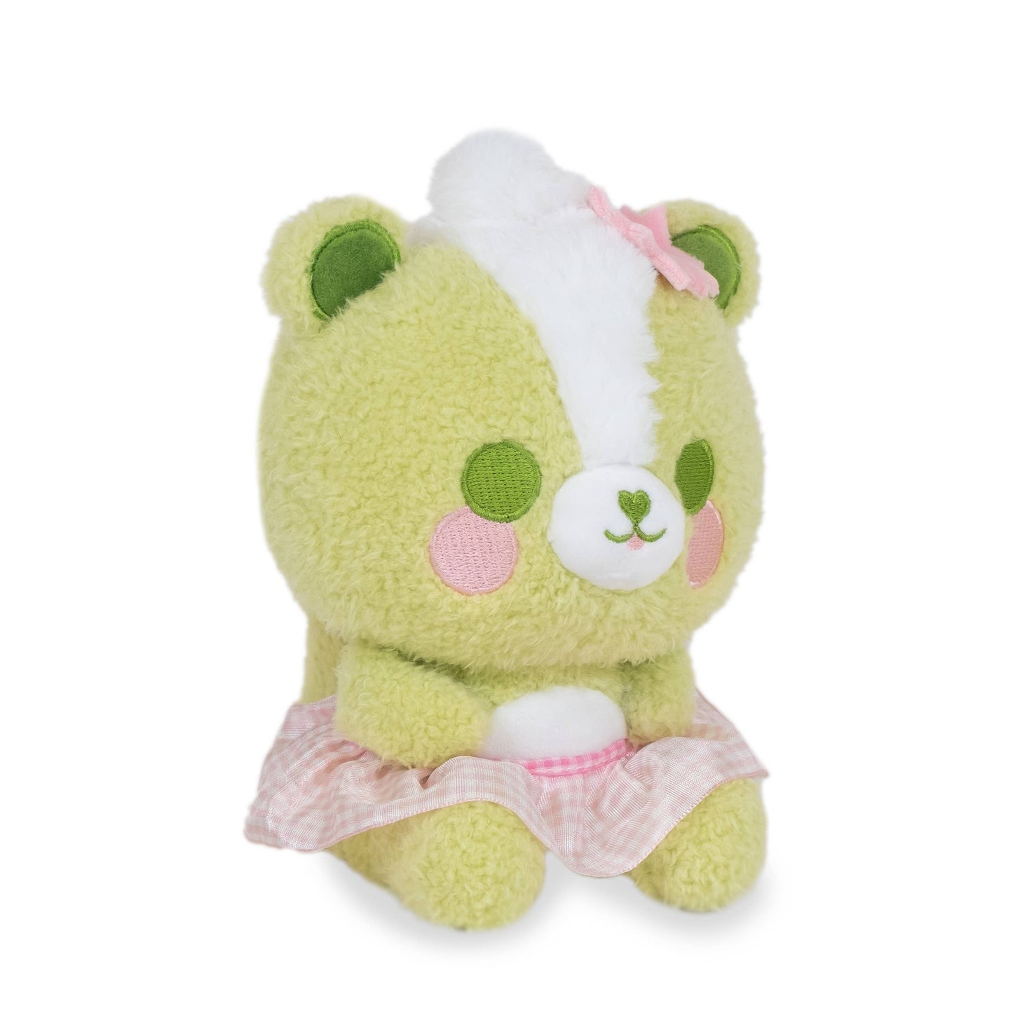 Lil Kawaii Sweetie the Grassy Skunk Plush