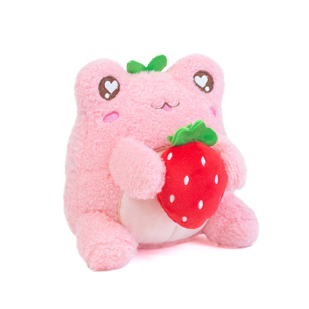 Kawaii Strawberry Scented Lil Strawberry Munch Wawa