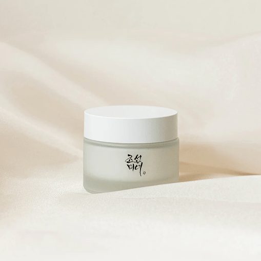 BEAUTY OF JOSEON Dynasty Cream Niacinamide Squalane - OVERRATED