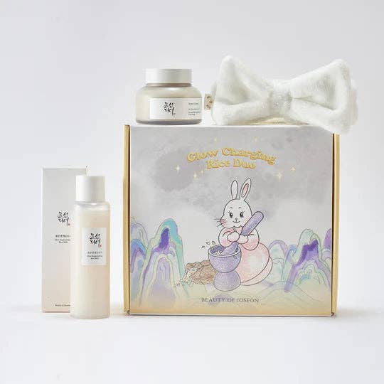 Beauty of Joseon Glow Charging Rice Duo Set - OVERRATED