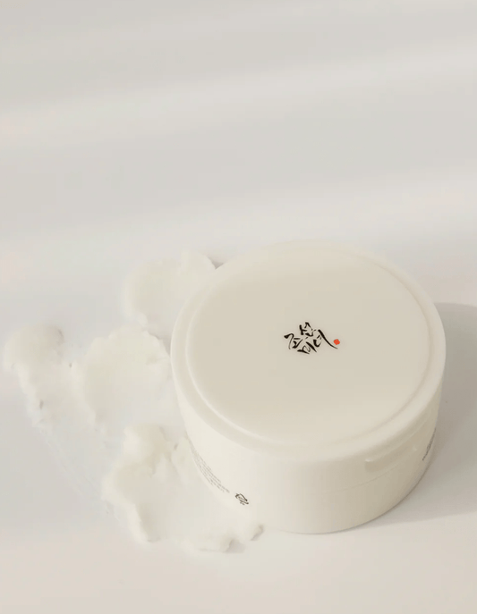 BEAUTY OF JOSEON Radiance Vegan Cleansing Balm Cleanser - OVERRATED