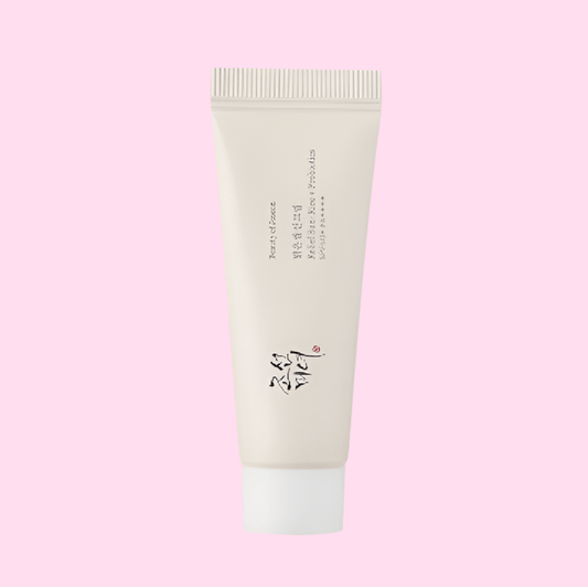 Beauty Of Joseon Relief Sun Mini Rice+Probiotic 10ML - OVERRATED