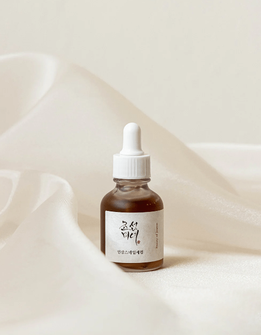 BEAUTY OF JOSEON Revive Serum : Ginseng + Snail Mucin - OVERRATED