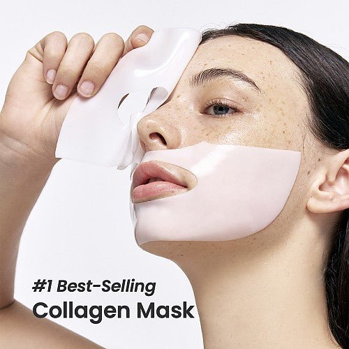 Biodance Bio - Collagen Real Deep Mask - OVERRATED