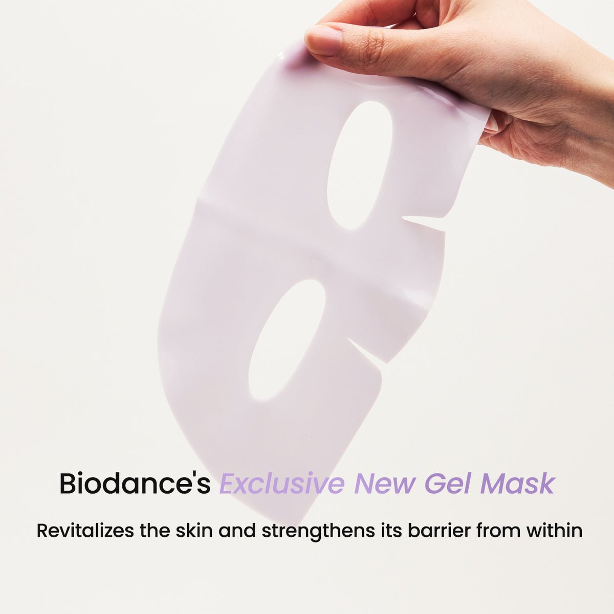 Biodance Rejuvenating Caviar PDRN Real Deep Mask - OVERRATED