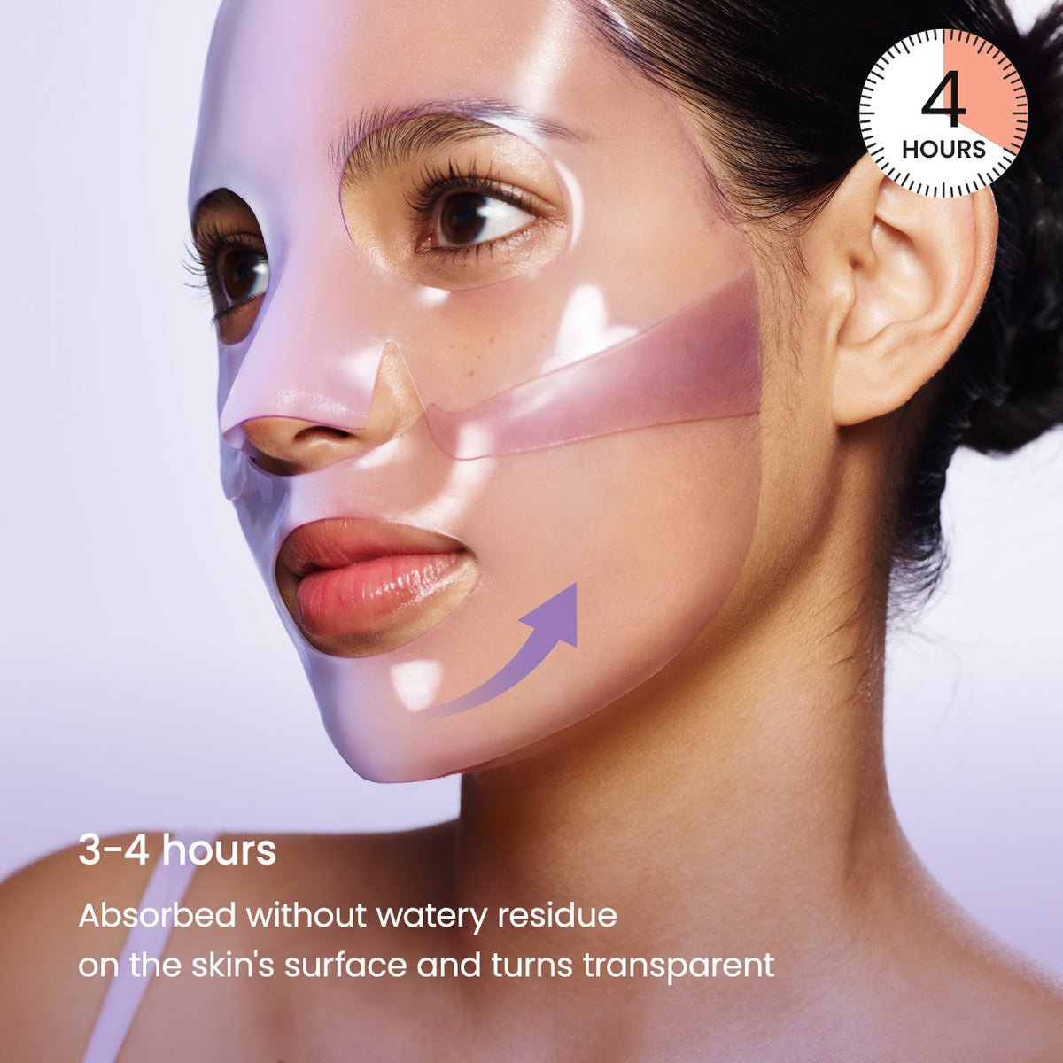 Biodance Rejuvenating Caviar PDRN Real Deep Mask - OVERRATED