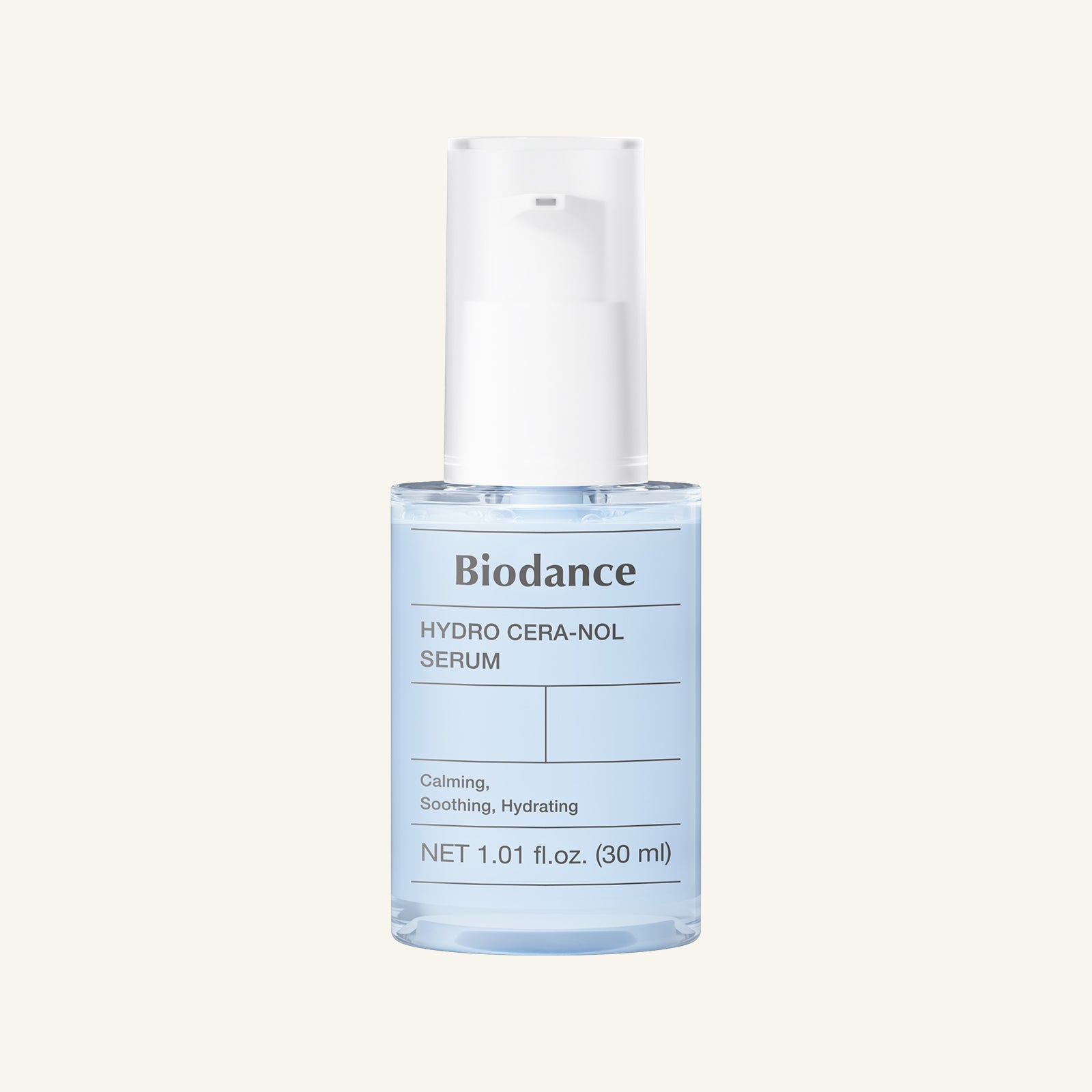 Biodance Serum Discovery Kit - OVERRATED