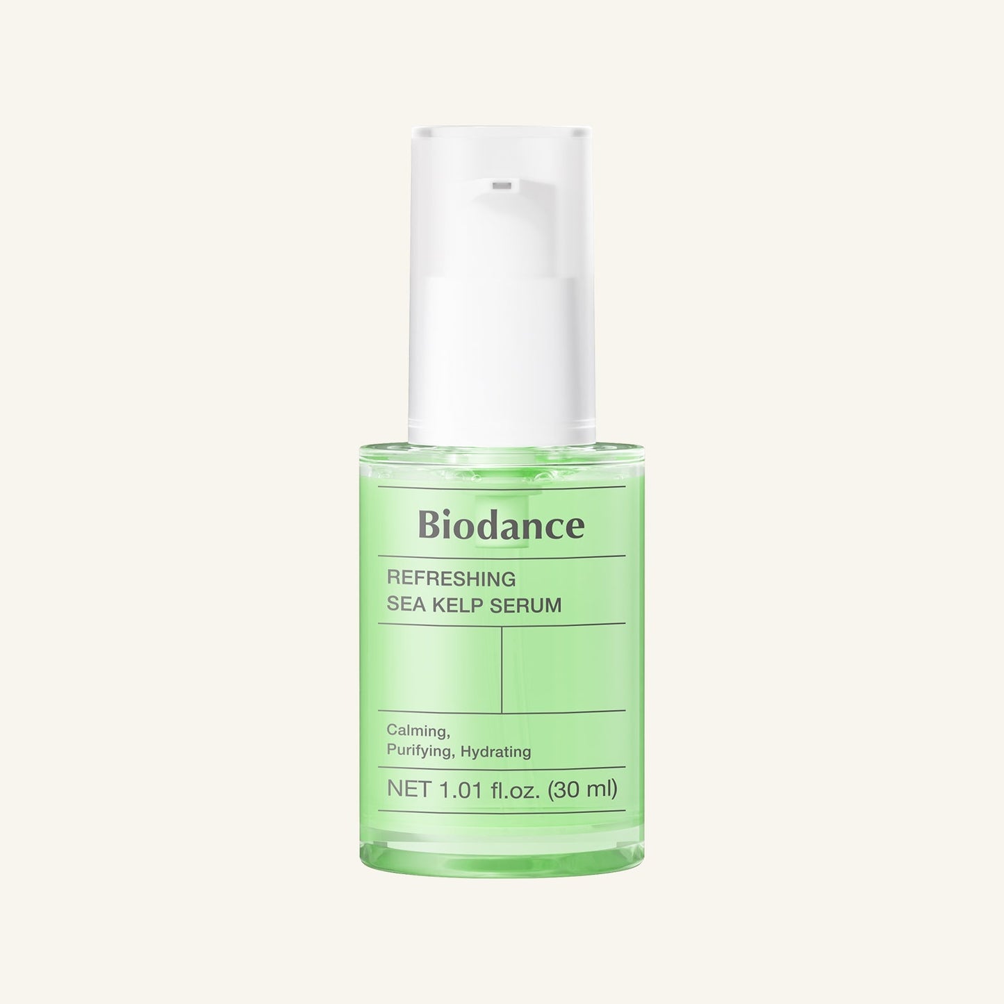 Biodance Serum Discovery Kit - OVERRATED