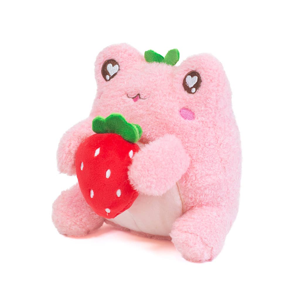 Kawaii Strawberry Scented Lil Strawberry Munch Wawa