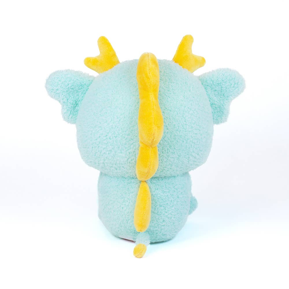 Kai the Kawaii Mythical Kirin Cute Fluffy Plush