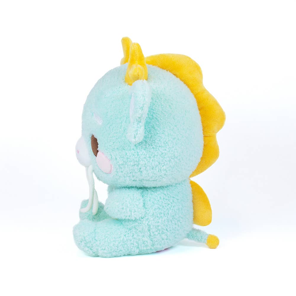 Kai the Kawaii Mythical Kirin Cute Fluffy Plush