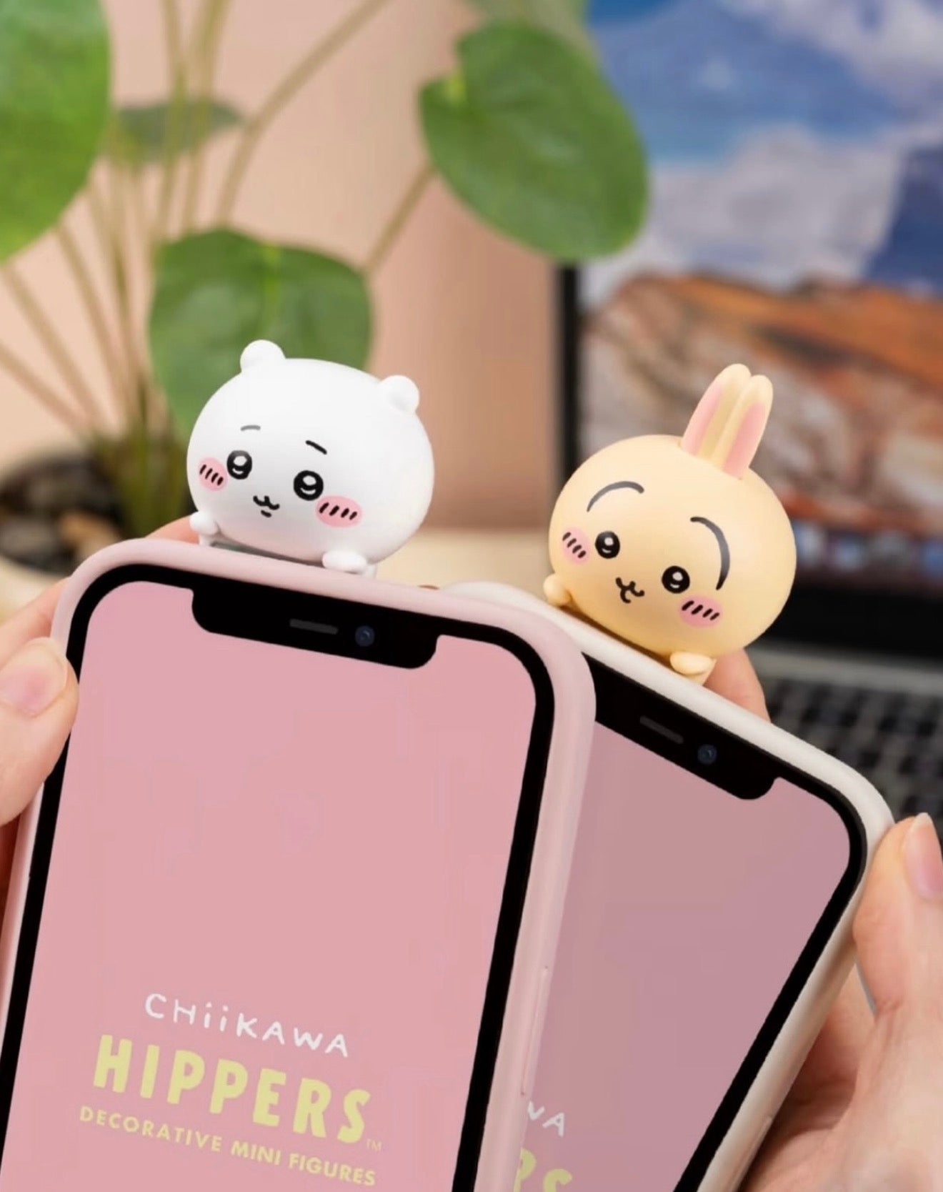 Chiikawa Hipper Blind Box - OVERRATED