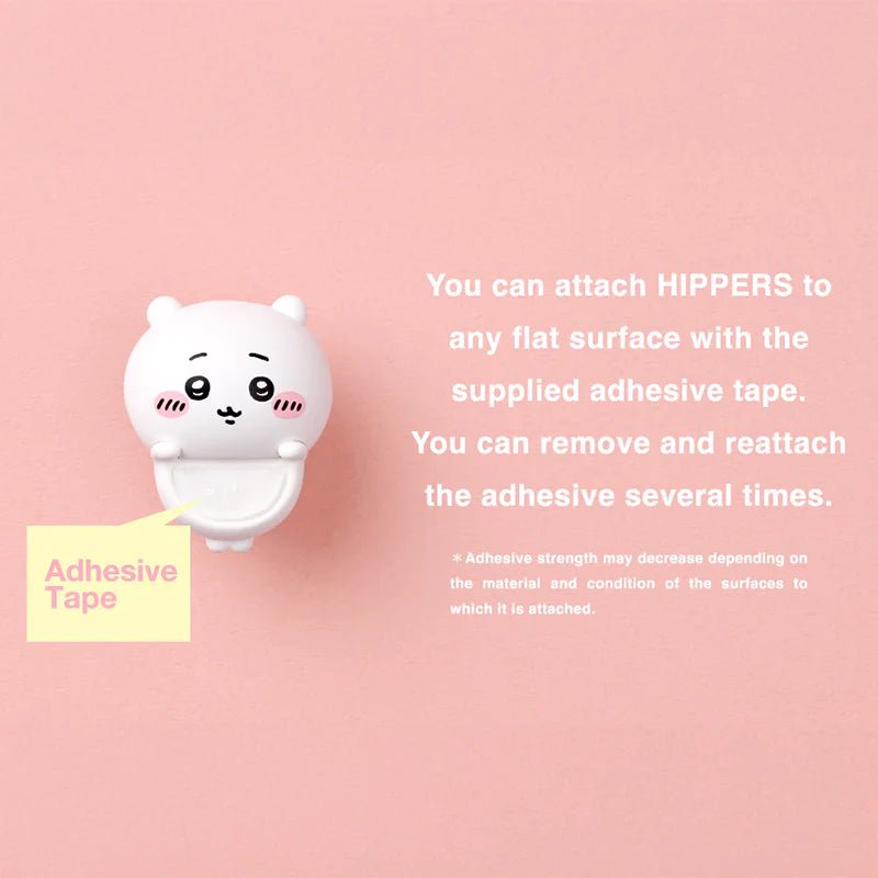 Chiikawa Hipper Blind Box - OVERRATED