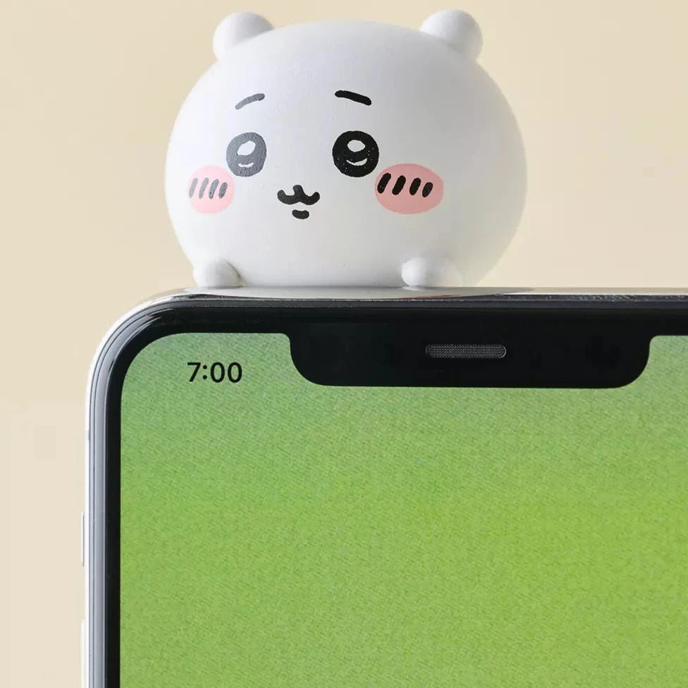 Chiikawa Hipper Blind Box - OVERRATED