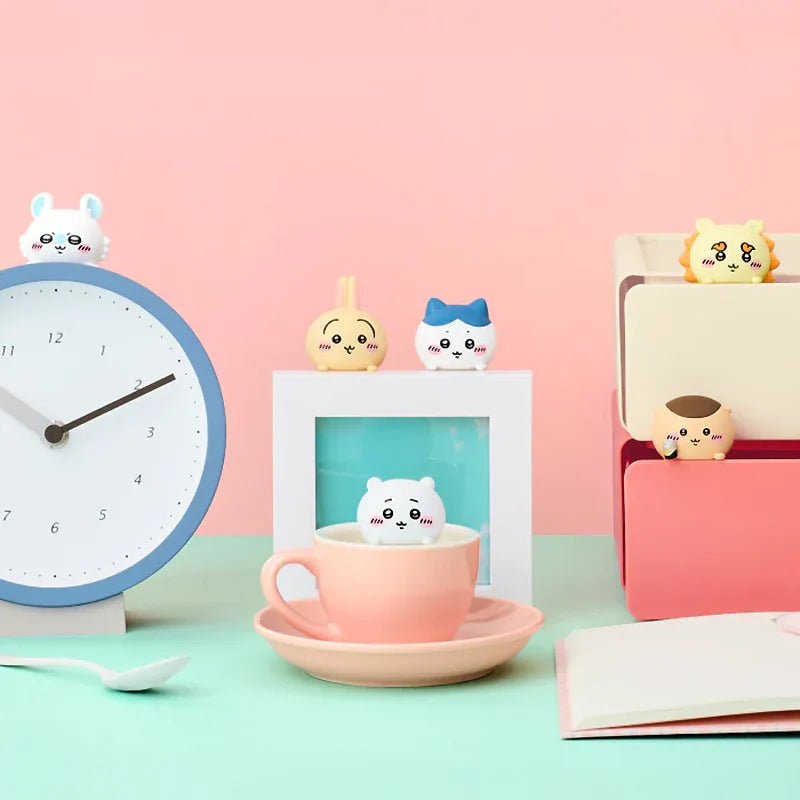 Chiikawa Hipper Blind Box - OVERRATED