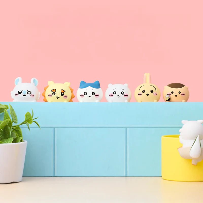 Chiikawa Hipper Blind Box - OVERRATED