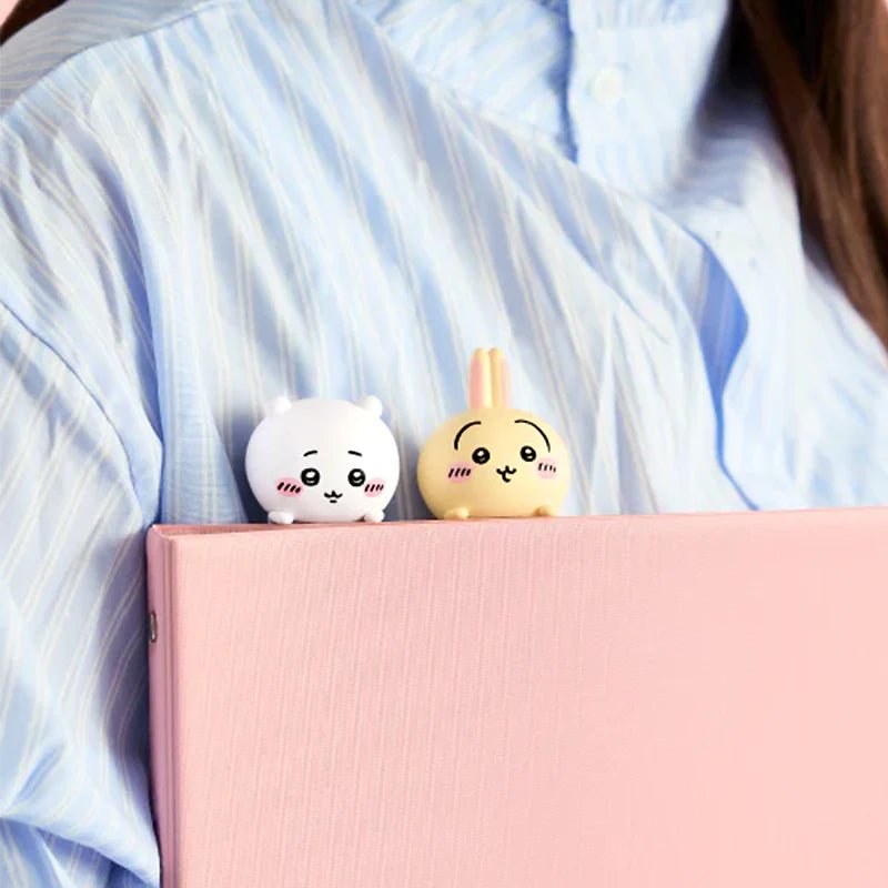 Chiikawa Hipper Blind Box - OVERRATED