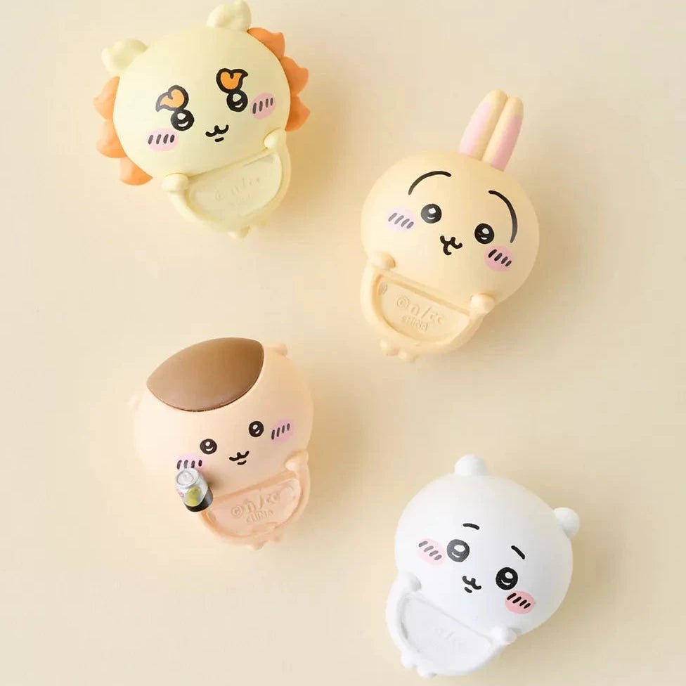 Chiikawa Hipper Blind Box - OVERRATED