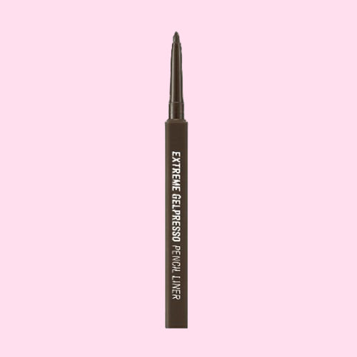 Clio Extreme Gelpresso Pencil Liner - OVERRATED
