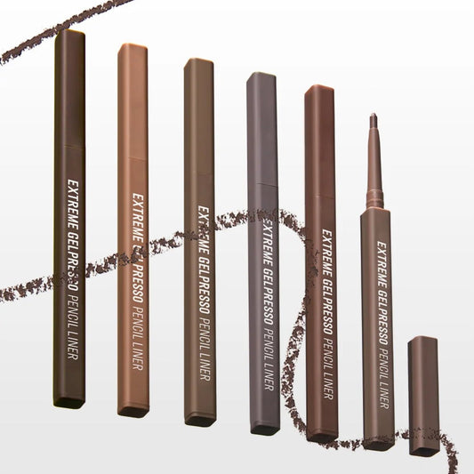 Clio Extreme Gelpresso Pencil Liner - OVERRATED