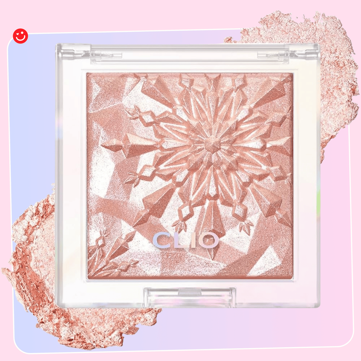 CLIO Prism Highlighter - OVERRATED