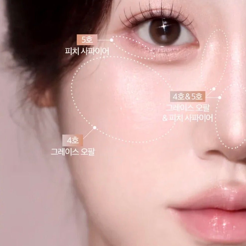 CLIO Prism Highlighter - OVERRATED