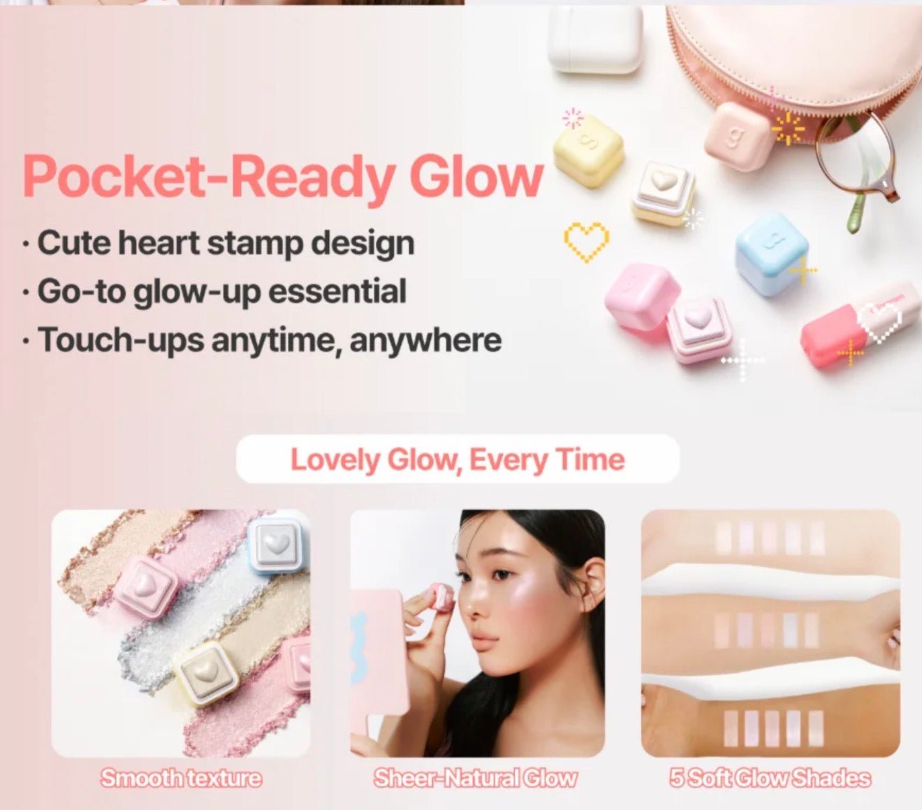 Milk highlighter packaging review swatches colors guide - Overrated Korean Beauty & More