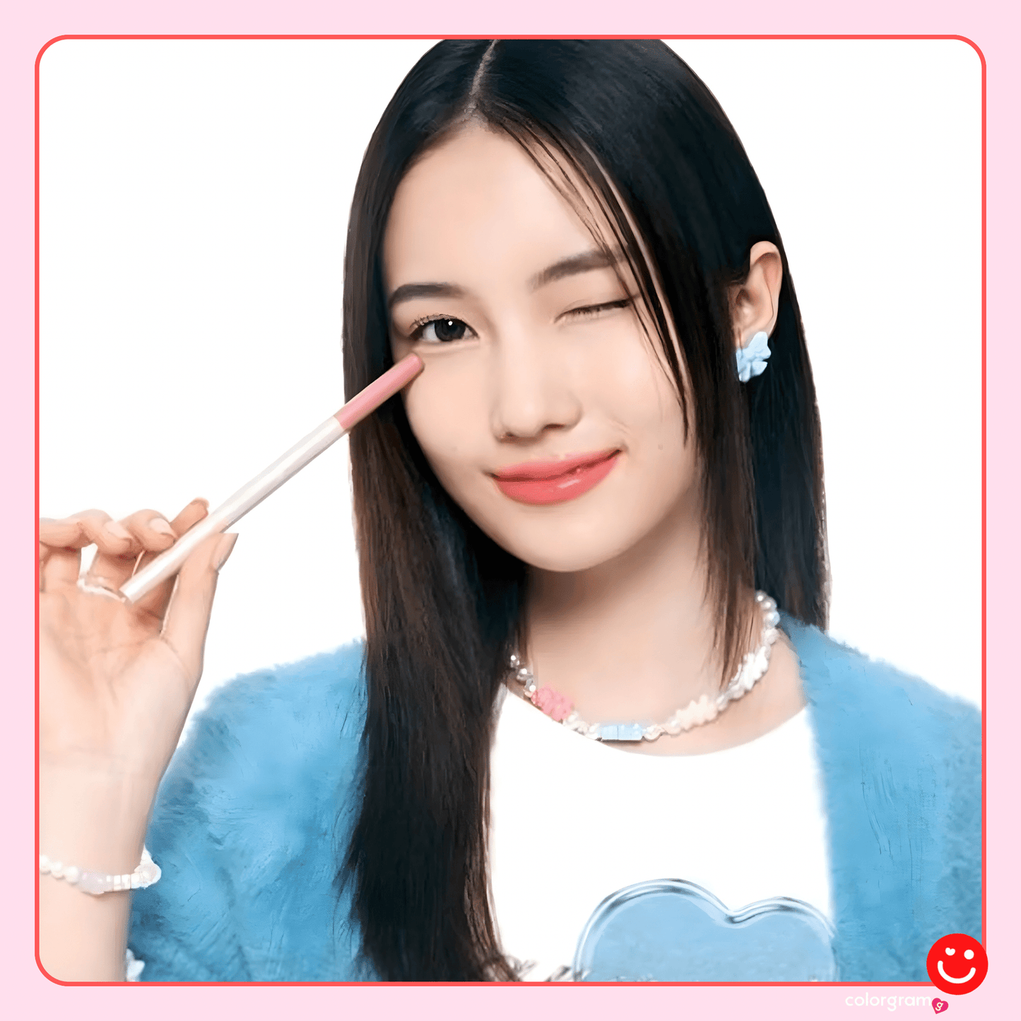 Colorgram Strawberry All In One Argo - Sal Maker - OVERRATED