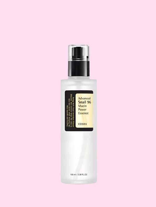 COSRX Advanced Snail 96 Mucin Power Essence kbeauty Skincare - OVERRATED