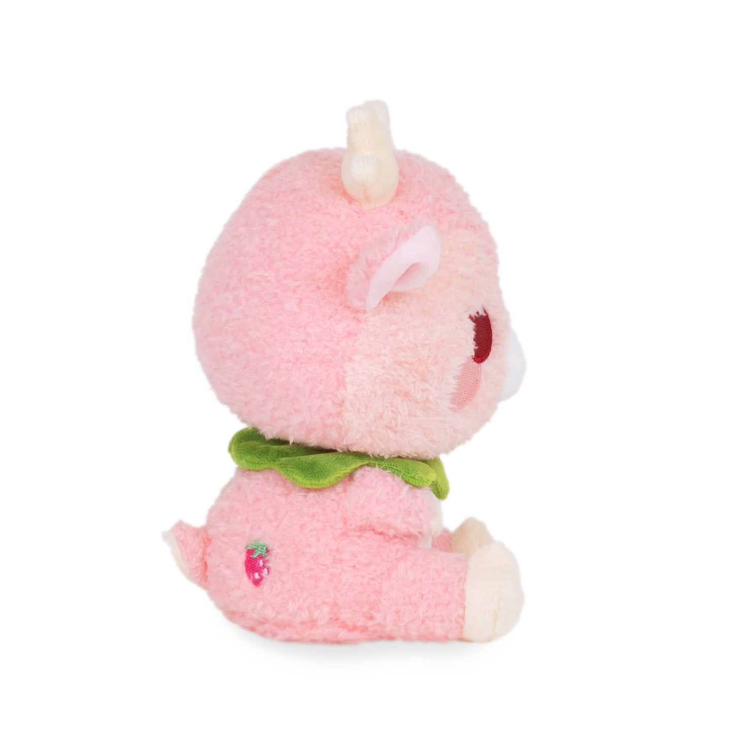 Lil Series Dearie the Strawberry Deer Cute Kawaii Plush