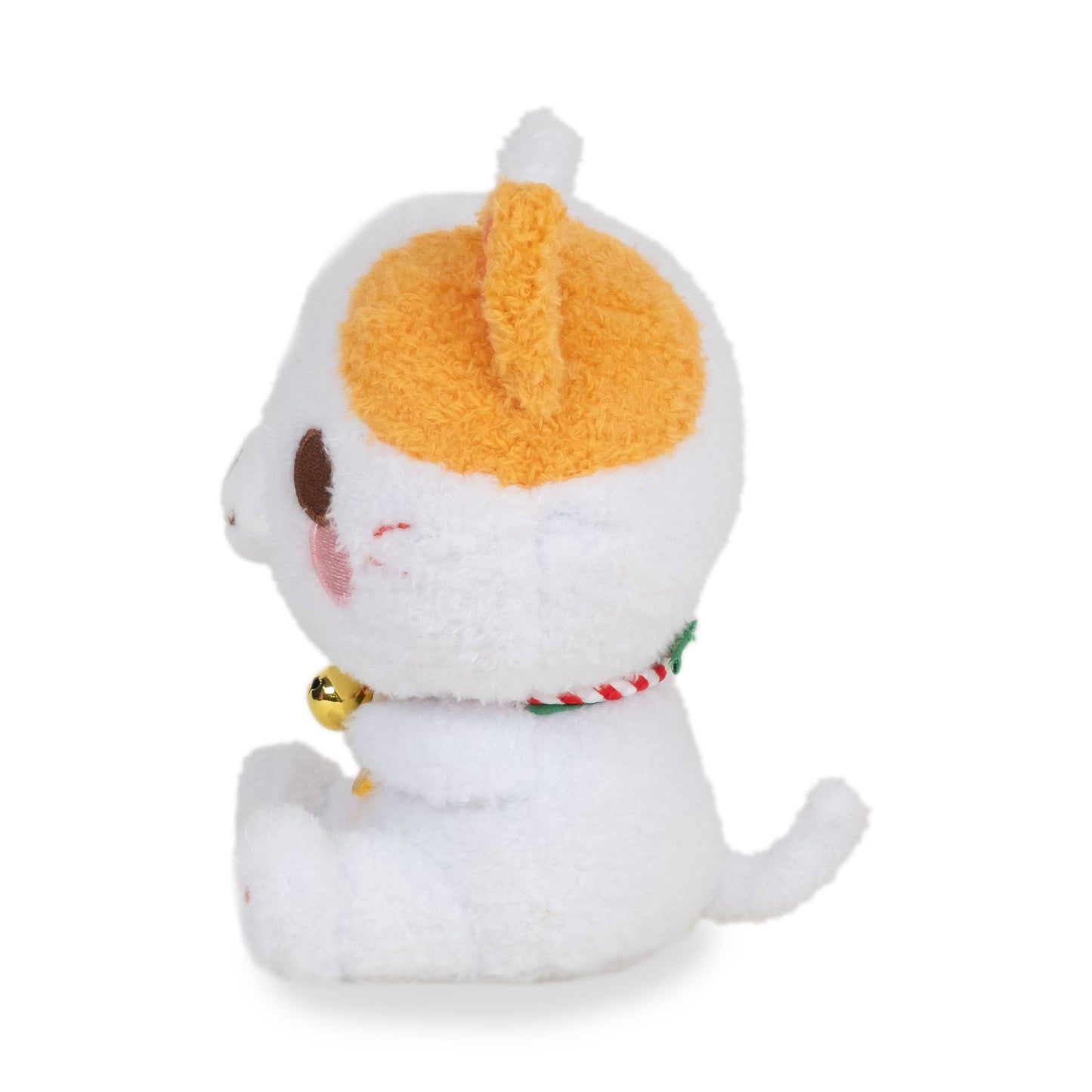 Lil Kawaii Mina the Maneki Neko Cat Plush