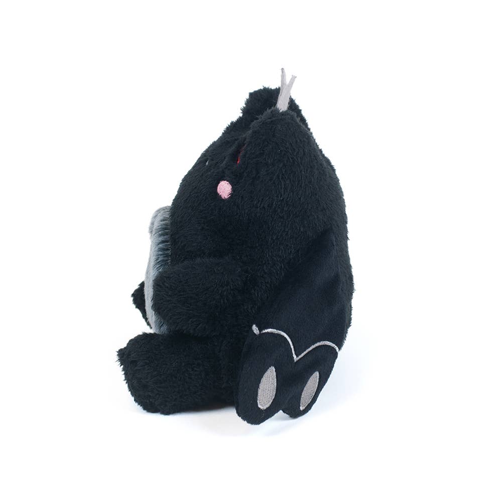 Mothman Wawa (Cute Folklore Cryptid Plush)