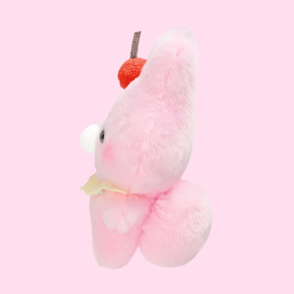 Japanese plush I CAN STAND ALONE! SWEETIES FRIENDS MEDIUM