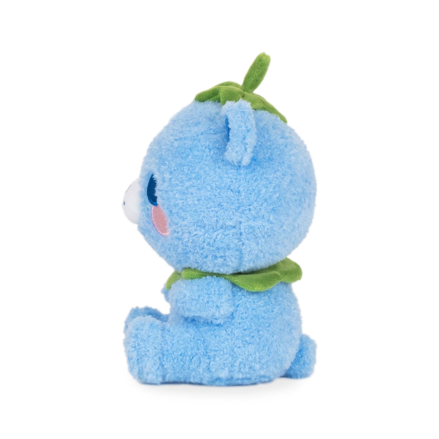 Lil Kawaii Bloo the Blueberry Bear Soft Plush