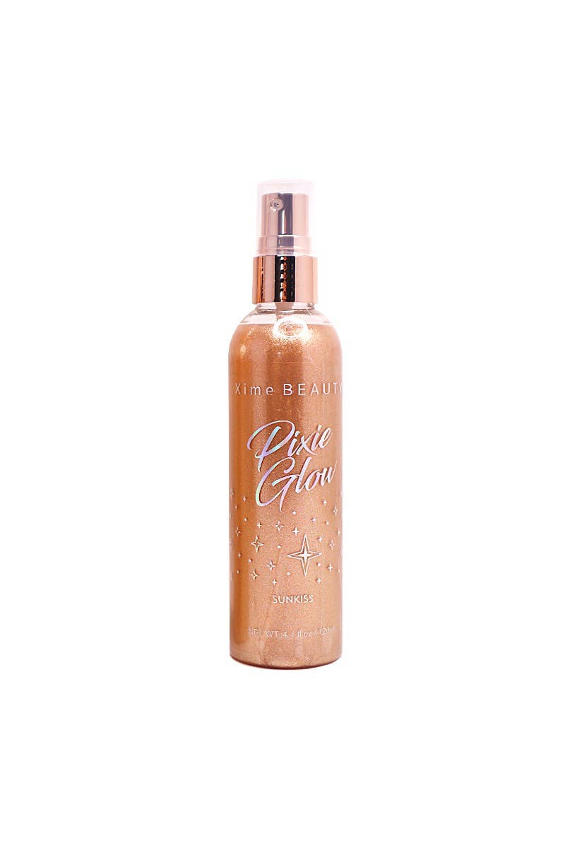 Pixie Glow Body Simmer Spray