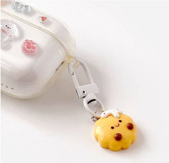Dessert Random Keyring – Capsule Edition - OVERRATED