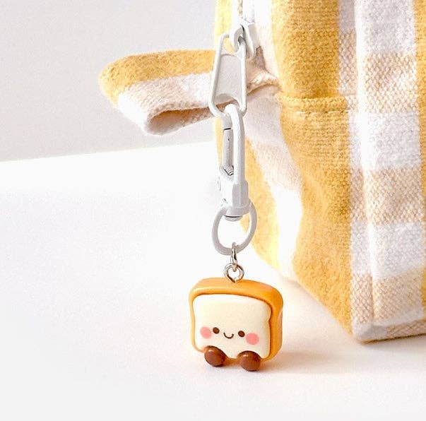 Dessert Random Keyring – Capsule Edition - OVERRATED