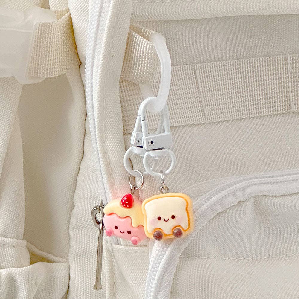 Dessert Random Keyring – Capsule Edition - OVERRATED