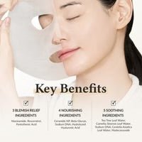 Dr. Althea 345 Relief Cream Mask - OVERRATED
