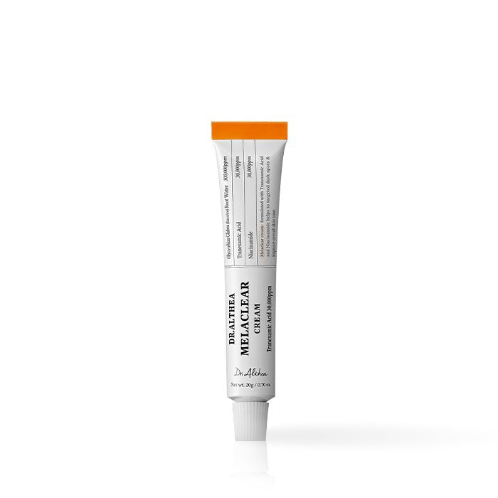 Dr Althea Melaclear Cream - OVERRATED