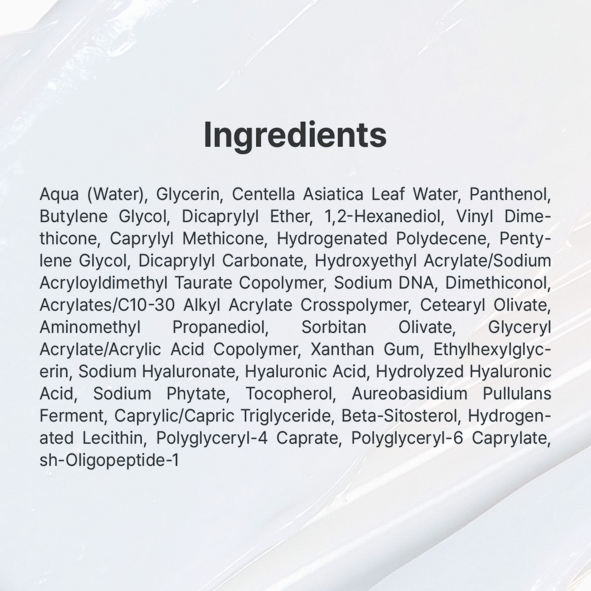 Dr. Althea PDRN Reju 5000 Cream - OVERRATED