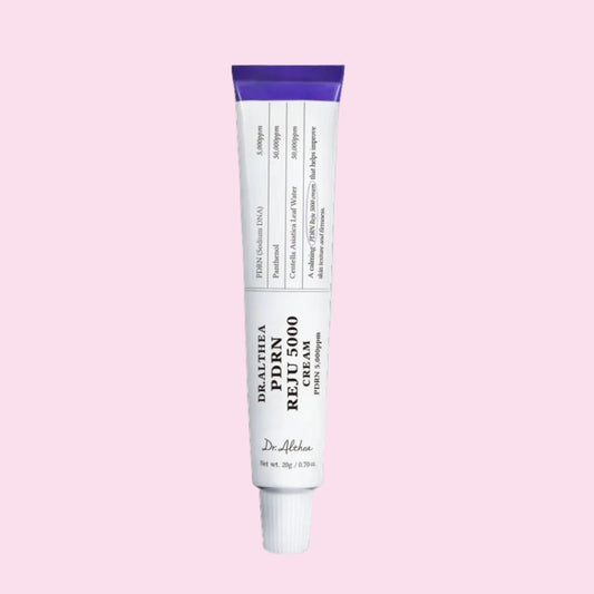 Dr. Althea PDRN Reju 5000 Cream - OVERRATED