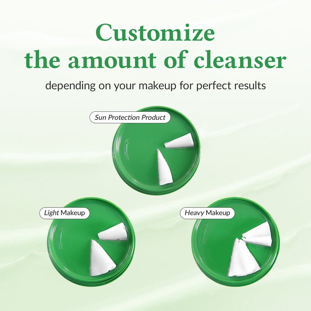 Cleansing balm Dr. Althea vegan sensitive skin clinically tested face cleanser - Overrated Korean Beauty & More