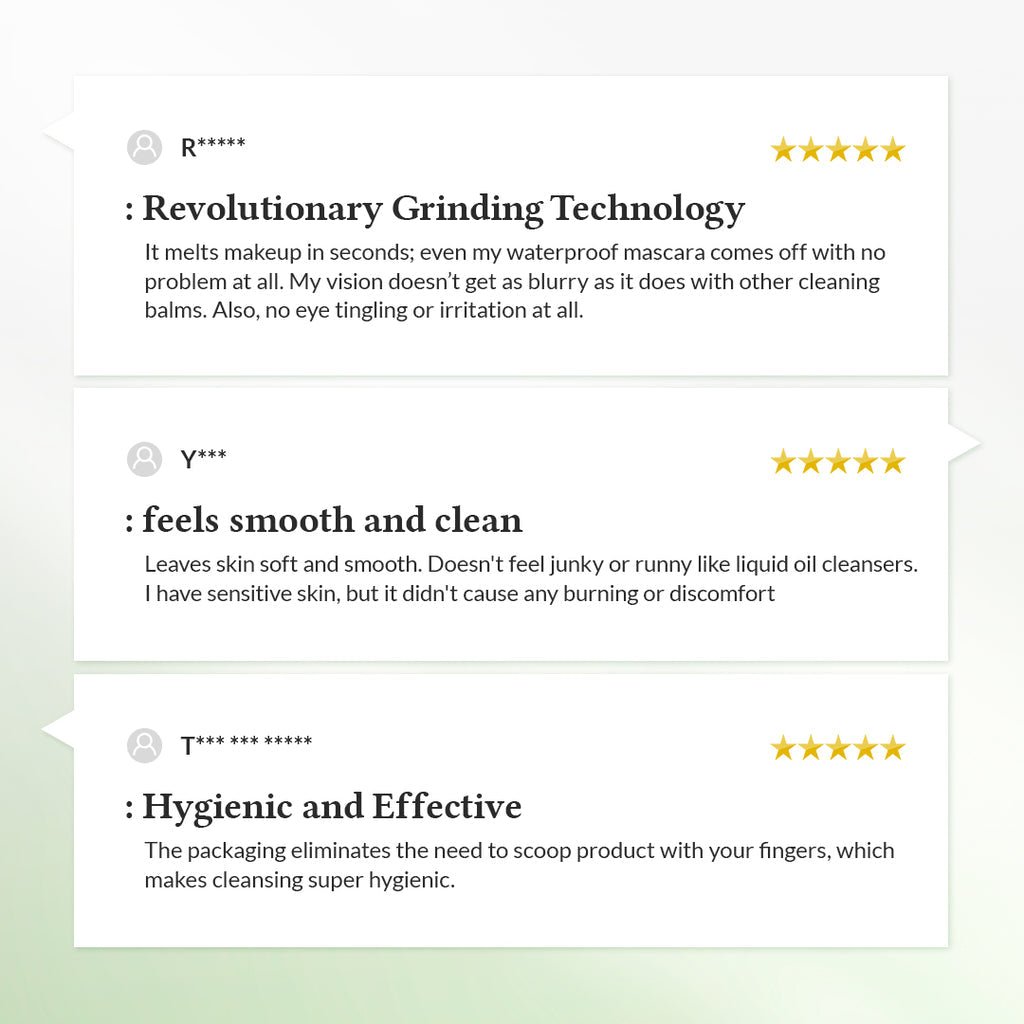 Cleansing balm Dr. Althea Pure Grinding mildly acidic foam K-beauty cleanser - Overrated Korean Beauty & More