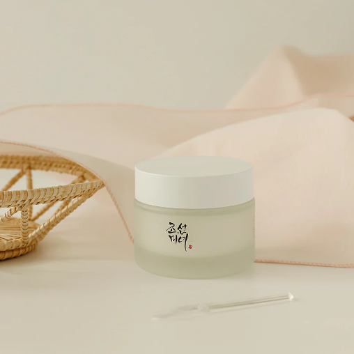 BEAUTY OF JOSEON Dynasty Cream Niacinamide Squalane