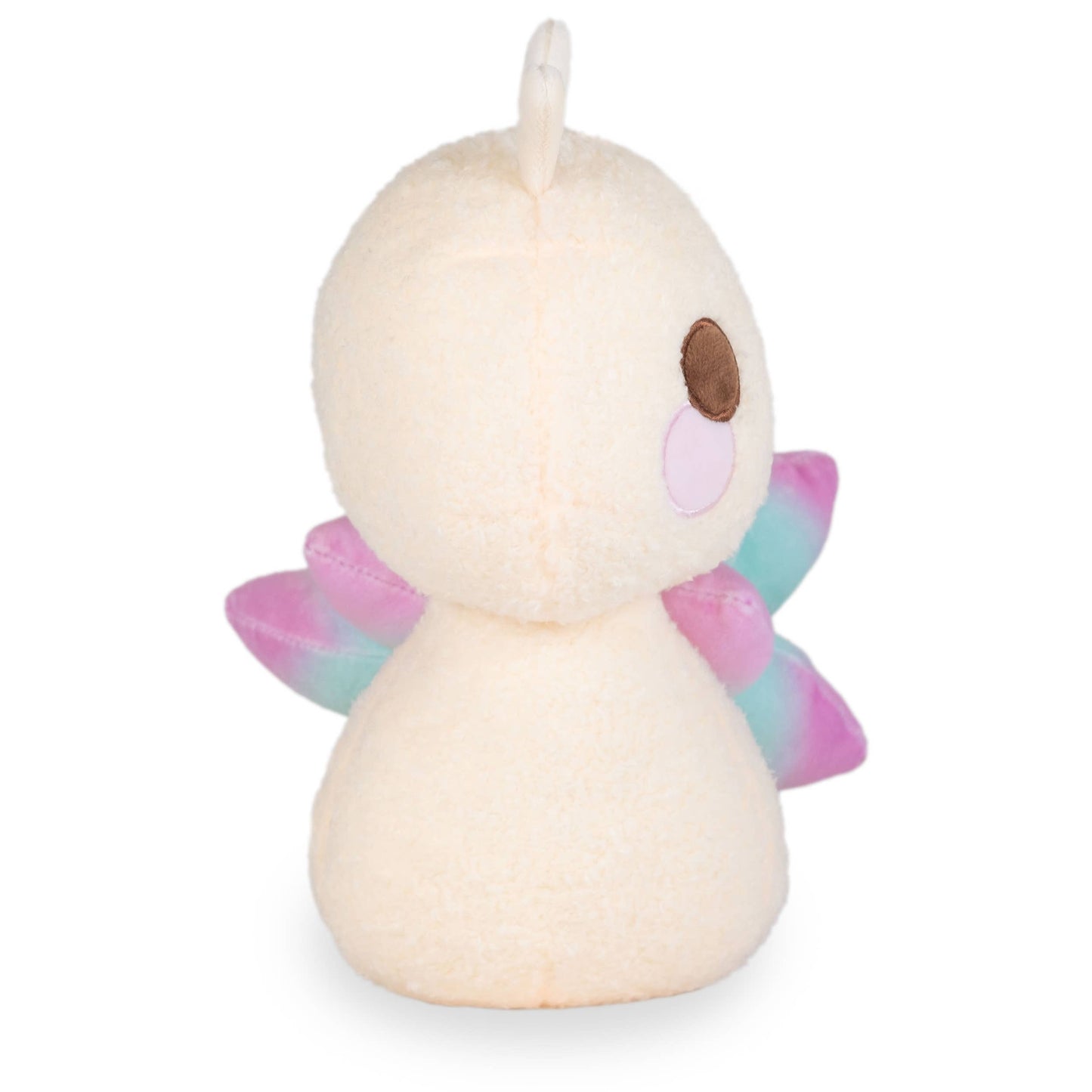 Sage the Cute Kawaii Soft Succulent Snail Plushie