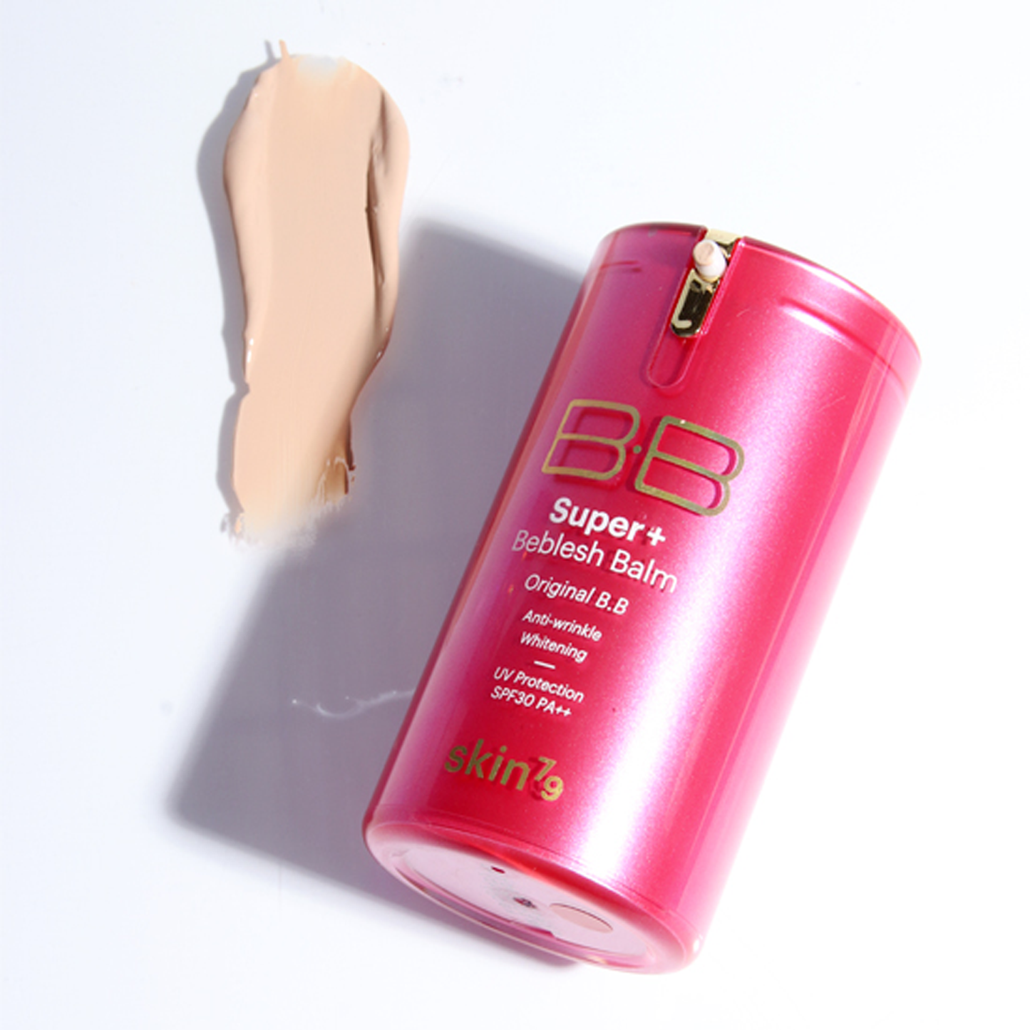 Super+ Beblesh Balm Pink BB SPF30 PA++