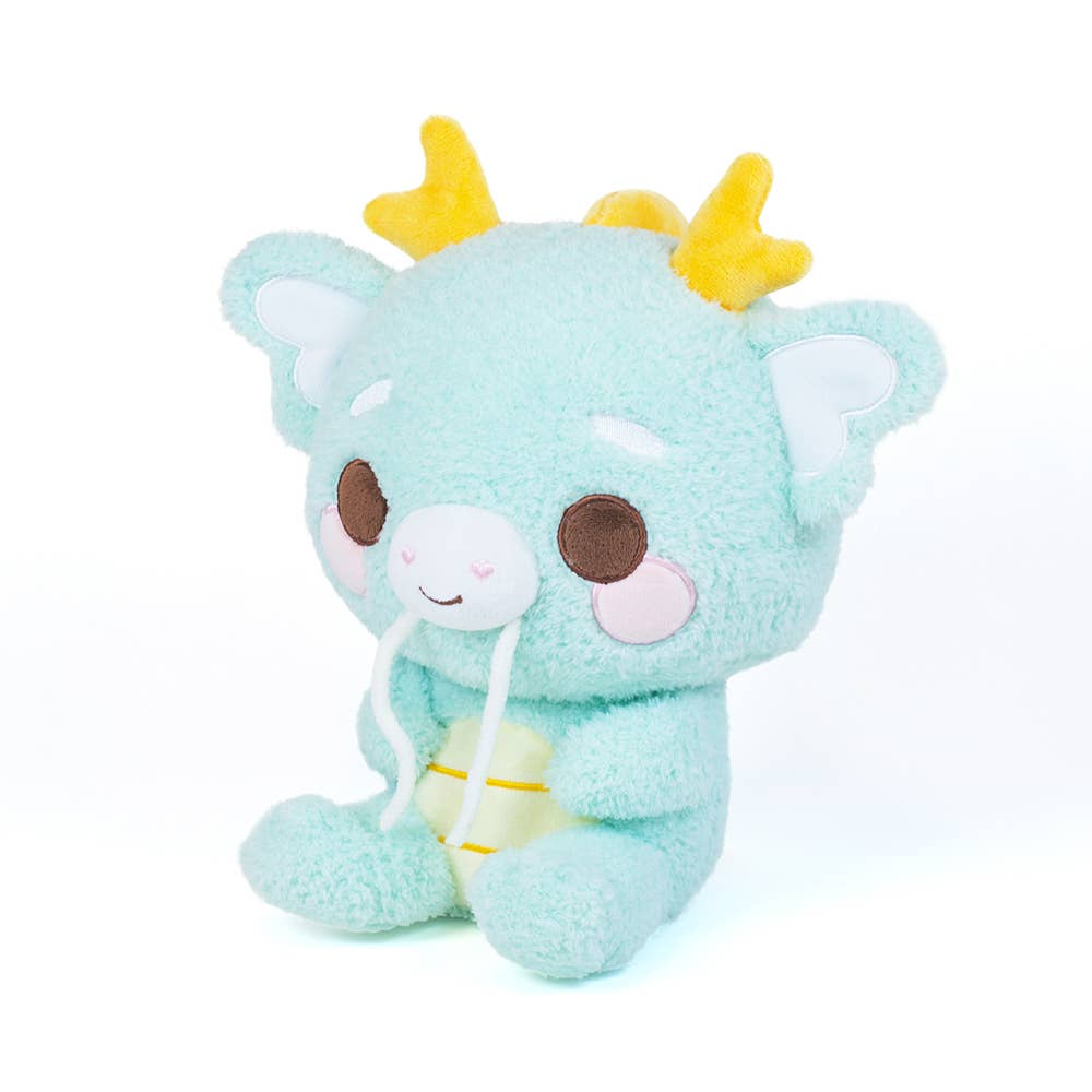 Kai the Kawaii Mythical Kirin Cute Fluffy Plush