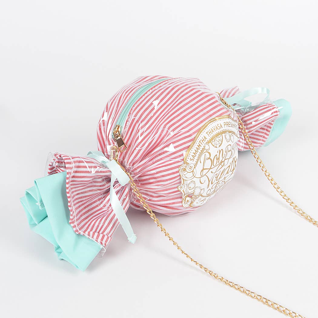 Kawaii Candy Shaped Handbag