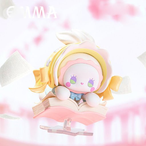 Emma Secret Forest Love Dopamine Series - OVERRATED
